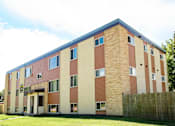 Thumbnail 7 of 7 - Birchwood I Apartments | Fargo, ND