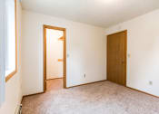 Thumbnail 8 of 10 - Bismarck, ND  Brandon Apartments | 2 Bdrm - Bedroom