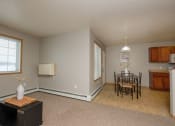 Thumbnail 4 of 10 - Bluestem Homes | Dining Room