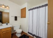Thumbnail 16 of 17 - Cambridge Apartments | 2 Bedroom | Bathroom