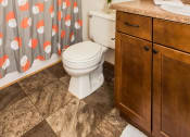 Thumbnail 16 of 19 - Chandler 1866 Apartments | Bathroom