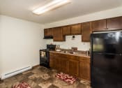 Thumbnail 14 of 19 - Chandler 1866 Apartments | Kitchen
