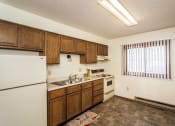 Thumbnail 17 of 19 - Chandler 1866 Apartments | Kitchen