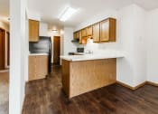 Thumbnail 6 of 11 - Chandler 1802 Apartments | Kitchen
