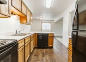Thumbnail 5 of 11 - Chandler 1802 Apartments | Kitchen