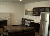 Thumbnail 24 of 25 - Community Room | 29 West Apartments