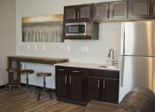 Thumbnail 23 of 25 - Community Room | 29 West Apartments