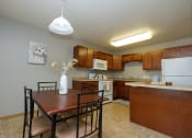 Thumbnail 2 of 10 - Bluestem Homes | Kitchen