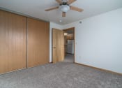 Thumbnail 8 of 14 - Desoto Estates Apartments | Bedroom