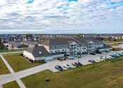 Thumbnail 13 of 14 - Desoto Estates Apartments | Exterior
