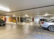 Thumbnail 12 of 14 - Desoto Estates Apartments | Underground Parking