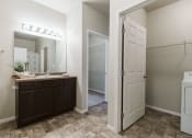Thumbnail 7 of 11 - Diamond Bend Apartments | Bathroom