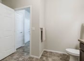 Thumbnail 5 of 11 - Diamond Bend Apartments | Bathroom