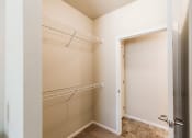 Thumbnail 4 of 11 - Diamond Bend Apartments | Closet