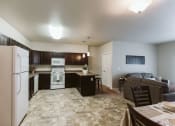 Thumbnail 2 of 11 - Diamond Bend Apartments | Kitchen