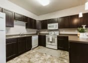 Thumbnail 1 of 11 - Diamond Bend Apartments | Kitchen