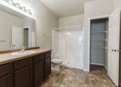 Thumbnail 11 of 11 - Diamond Bend Apartments | Bathroom