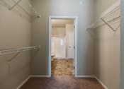 Thumbnail 10 of 11 - Diamond Bend Apartments | Closet