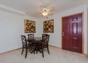 Thumbnail 4 of 8 - Desoto Townhomes | Dining Room