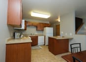 Thumbnail 3 of 10 - Bluestem Homes | Kitchen