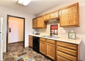 Thumbnail 8 of 19 - Foxboro Court Townhomes | Kitchen