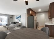 Thumbnail 5 of 42 - A stylish dining area  at Glen Pond Apartments, Eagan, 55121