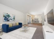 Thumbnail 8 of 42 - Modern Living Room  at Glen Pond Apartments, Eagan, MN, 55121