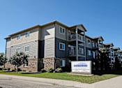 Thumbnail 1 of 12 - East Bridge Apartments | Fargo, ND
