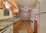 Thumbnail 8 of 25 - Spacious Kitchen at France, Fargo, ND 58103