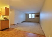 Thumbnail 6 of 25 - Living And Kitchen at France, Fargo, ND