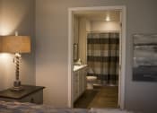 Thumbnail 20 of 25 - Ensuite Bathroom | 29 West Apartments