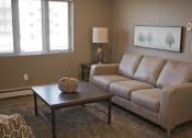 Thumbnail 15 of 25 - Living Room | 29 West Apartments
