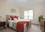 Thumbnail 12 of 29 - Glen Pond Addition | Bedroom