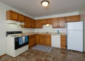 Thumbnail 7 of 9 - Gemstone Apartments | Kitchen