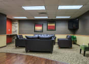 Thumbnail 40 of 42 - Community Clubroom  at Glen Pond Apartments, Minnesota, 55121