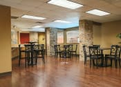 Thumbnail 39 of 42 - Community Room  at Glen Pond Apartments, Eagan