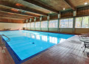 Thumbnail 38 of 42 - Indoor Pool  at Glen Pond Apartments, Eagan, MN