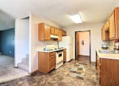 Thumbnail 11 of 19 - Foxboro Court Townhomes | Kitchen