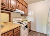 Thumbnail 13 of 19 - Roughrider 1 Apartments | Kitchen