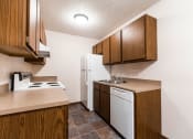 Thumbnail 6 of 7 - Hannifin Apartments | 2 Bdrm - Kitchen