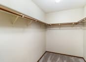 Thumbnail 16 of 18 - our spacious closets in the living room and bedroom of a manufactured home. Hutchinson, MN Twin Oaks