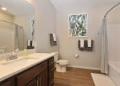 Thumbnail 14 of 29 - Glen Pond Addition | Bathroom