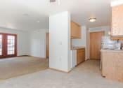 Thumbnail 3 of 8 - Desoto Townhomes | Kitchen