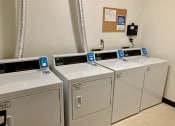 Thumbnail 12 of 13 - Hartford Apartments | Laundry