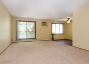 Thumbnail 13 of 30 - The Edge of Uptown Apartments | Living Room