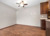 Thumbnail 8 of 32 - Maplewood Apartments | Dining Room