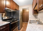 Thumbnail 7 of 32 - Maplewood Apartments | Kitchen