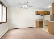 Thumbnail 13 of 32 - Maplewood Apartments | Dining Room
