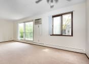 Thumbnail 11 of 32 - Maplewood Apartments | Living Room