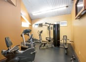 Thumbnail 28 of 32 - Maplewood Apartments | Fitness Room